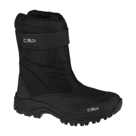 Boty CMP Jotos Snow Boot M 39Q4917-U901 černý