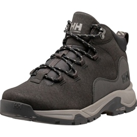 Boty Helly Hansen Baudrimont Lx M 11899 990 černá