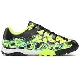 Kopačky Joma Propulsion 2301 Tf Jr PRJW2301TF žluť