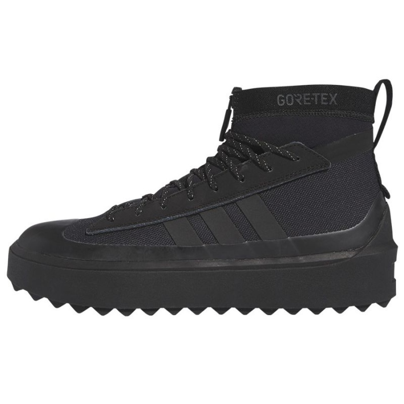 Boty Adidas Znsored High Gore-Tex M ID7296 černá Boty Adidas Znsored High Gore-Tex M ID7296 černá