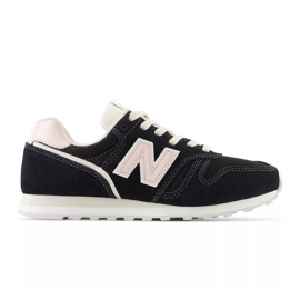 Boty New Balance WL373OE2 černý
