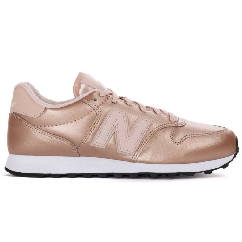 New Balance Nové boty Balance W GW500GP2 béžový New Balance Nové boty Balance W GW500GP2 béžový