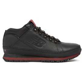 Boty New Balance M H754KR černá