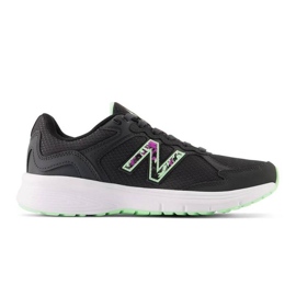 Boty New Balance W W460BC3 černý