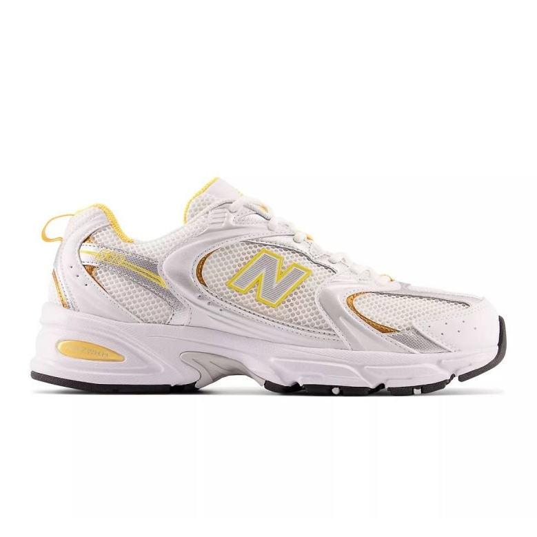New Balance Nové boty Balance M MR530PUT bílý New Balance Nové boty Balance M MR530PUT bílý