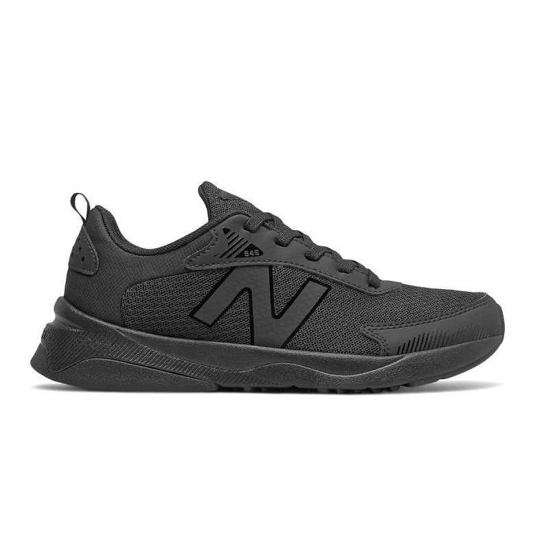 Boty New Balance Jr GK545BB1 černá