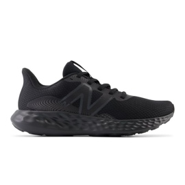 Boty New Balance W W411CK3 černá