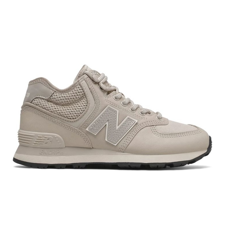 Boty New Balance WH574MD2 růžový