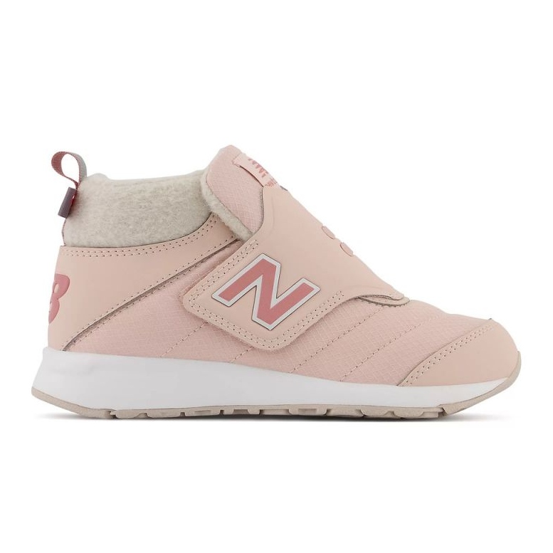 Boty New Balance Ptcozypg růžový