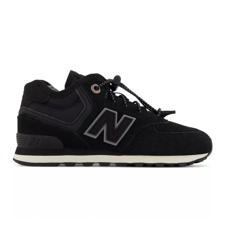 Boty New Balance Jr PV574HGX černá