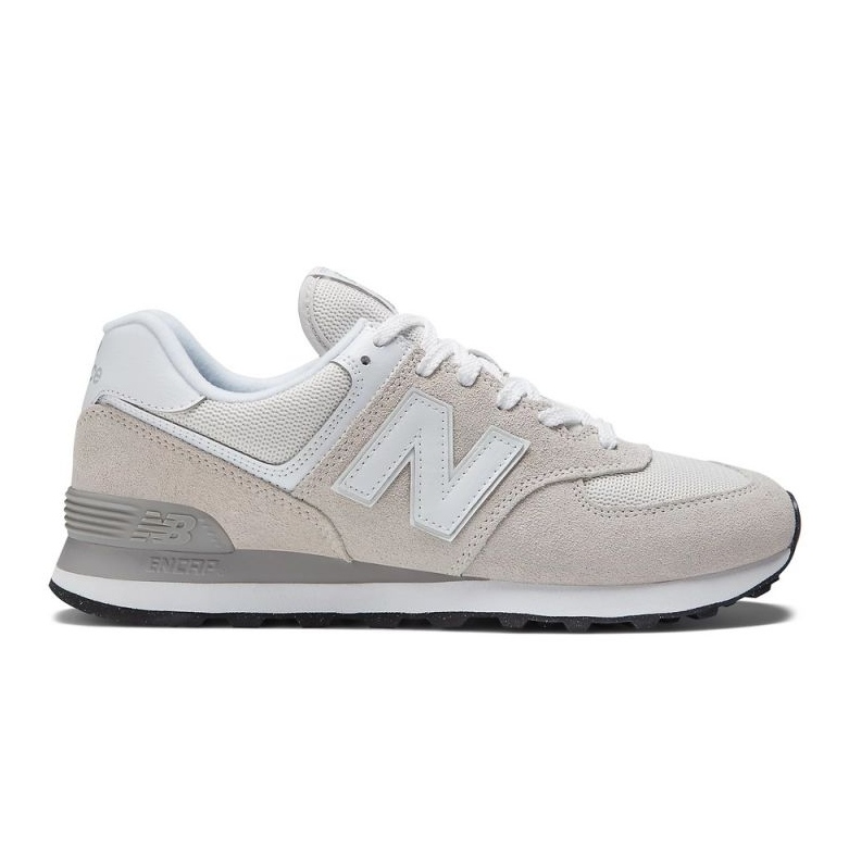 Boty New Balance M ML574EVW béžový