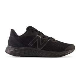 Boty New Balance Jr Fresh Foam černý