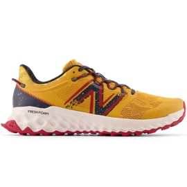 Boty New Balance Fresh Foam M Mtgaroly pomerančový