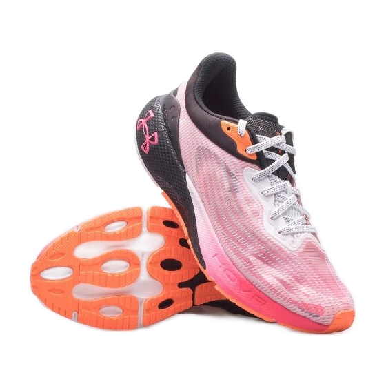 Běžecké boty Under Armour Hovr Machina M 3026235-001 růžový