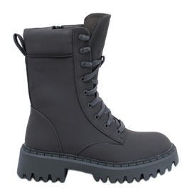 Taška na šněrování Tamas Khaki zelená