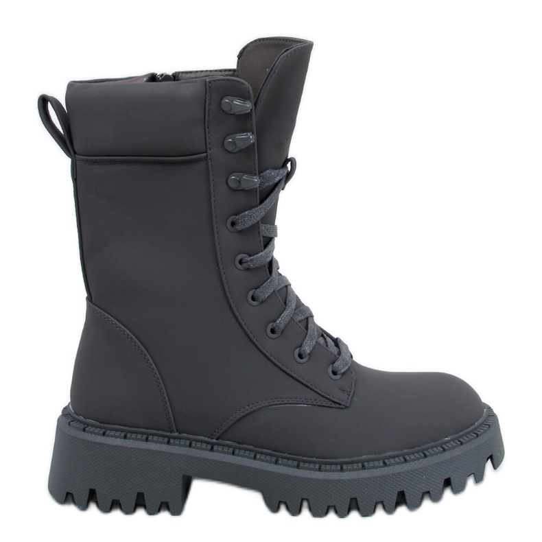 Taška na šněrování Tamas Khaki zelená