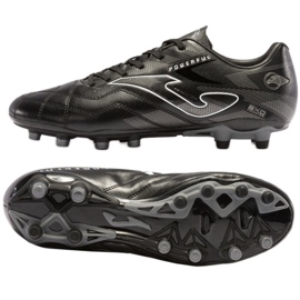 Boty Joma Powerful 2301 Fg M POWW2301FG černá