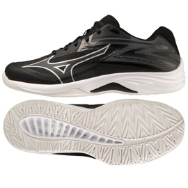Boty Mizuno Thunder Blade ZM V1GA237052 černý