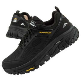 Sportovní boty Skechers Arch Fit M 237333 Bbk černý