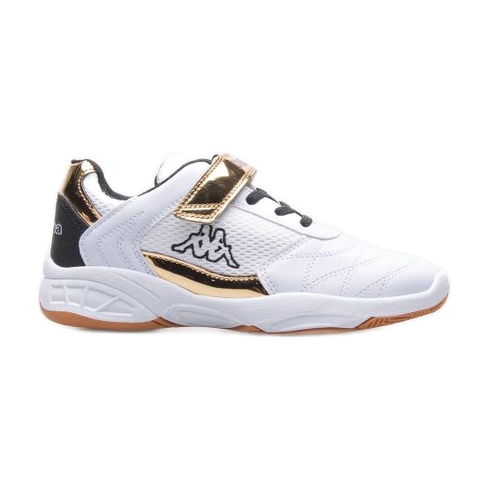 Boty Kappa Droum Ii Mf K 260819MFK-1045 bílý