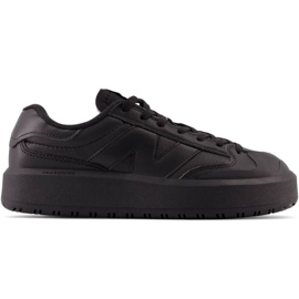 Boty New Balance CT302LB černý