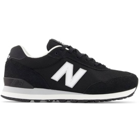 Boty New Balance M ML515BLK černý