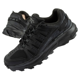Sportovní boty Skechers Equalizer M 237501 Bbk černý