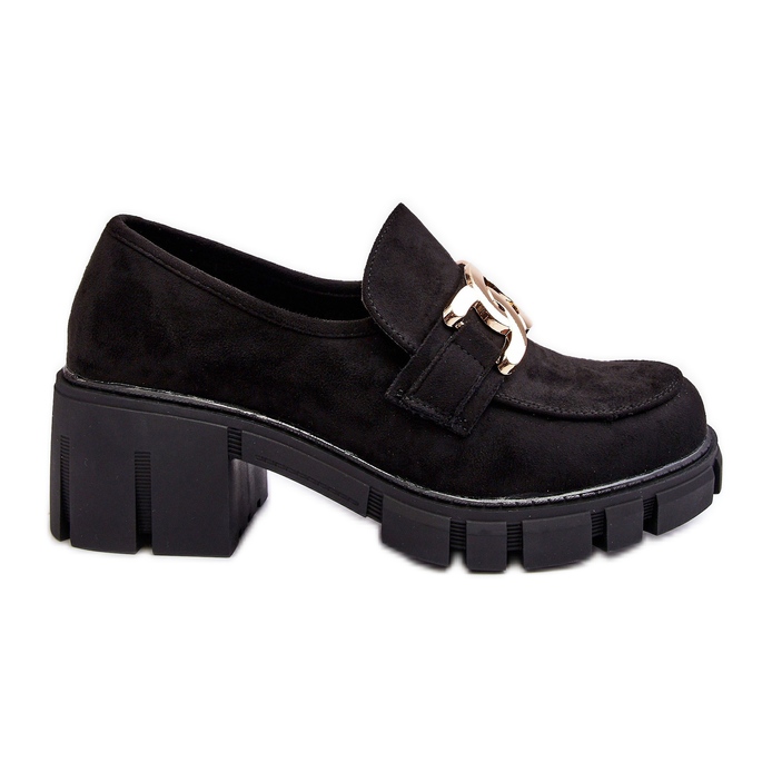 Vinceza Semišové Dámské Boty S Dekorací, Černé Rullenes černá