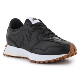 New Balance Nové balanční boty WS327LH černá New Balance Nové balanční boty WS327LH černá