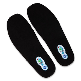 Befado vložka do bot Dr. ortho 891D010 černý