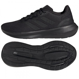 Běžecké boty Adidas Runfalcon 3,0 W HP7558 černý