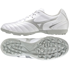 Kopačky Mizuno Monarcida Neo Ii Select Md M P1GD232504 bílý