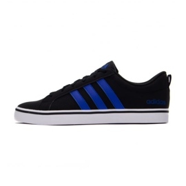 Pánská sportovní obuv adidas Vs Pace 2.0 HP6004 černá černý
