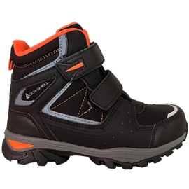 Boty Lee Cooper LCJ-23-01-2060K černý