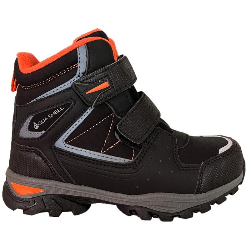 Boty Lee Cooper LCJ-23-01-2060K černá