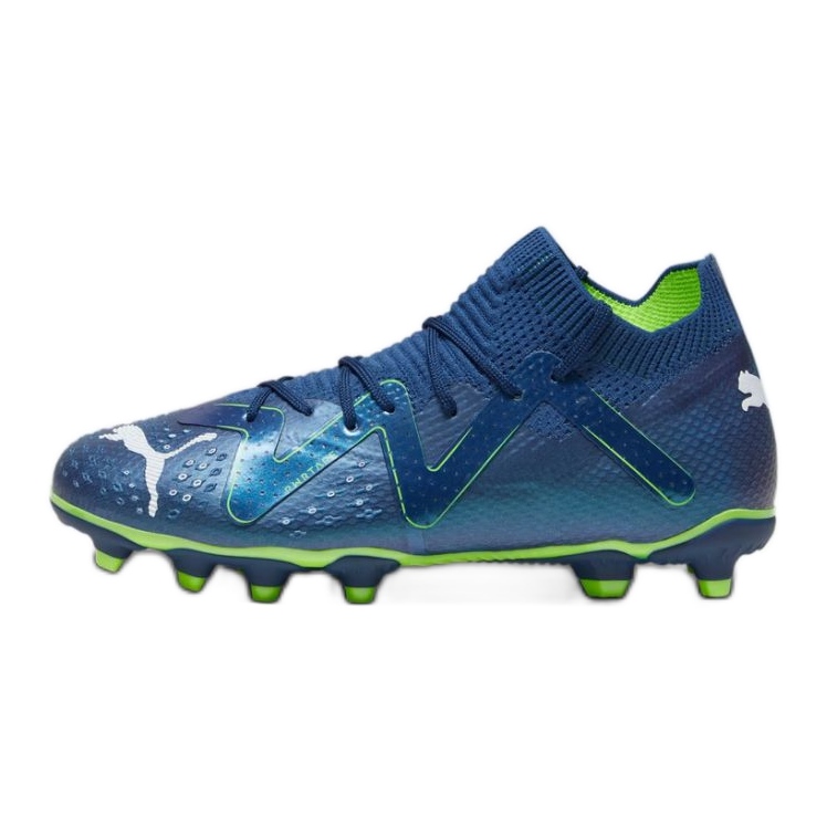 Boty Puma Future Pro FG/AG 107383-03 modrý