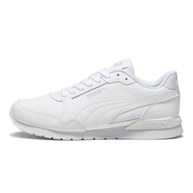 Boty Puma St Runner V3 L 38485520 bílý Boty Puma St Runner V3 L 38485520 bílý