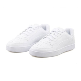 Boty Puma Caven 2.0 39229002 bílý Boty Puma Caven 2.0 39229002 bílý