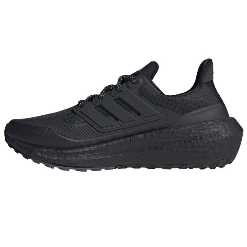 Běžecké boty Adidas Ultraboost Light Cold.Rdy M HP6414 černá