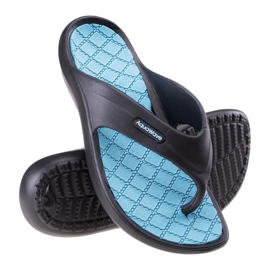 AquaWave Žabky Aquawawe Alema Wmns W 92800399940 černý