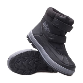 Boty Lee Cooper LCJ-23-01-2057K černý