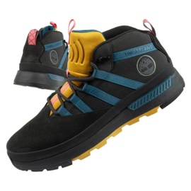 Trekové boty Timberland Euro Sprint 0A5NJQ015 černá