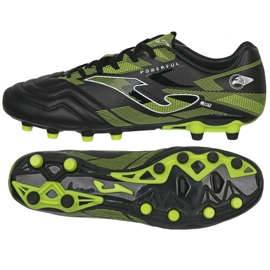 Boty Joma Powerful 2331 Fg POWW2331FG černý