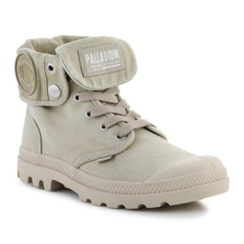 Boty Palladium Baggy W 92353-348-M béžový Boty Palladium Baggy W 92353-348-M béžový