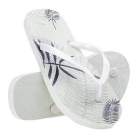 Žabky Aquawave Pamira Jrg Jr 92800399973 bílý