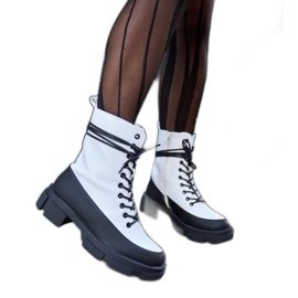 Bílí a černí izolovaní pracovníci Apodaca bílý Bílí a černí izolovaní pracovníci Apodaca bílý