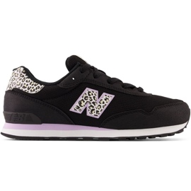 Boty New Balance PC515GH černá Boty New Balance PC515GH černá