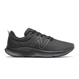 Boty New Balance M ME430LK2 šedá