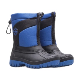 Sněhule Lee Cooper LCJ-23-44-1990K černý