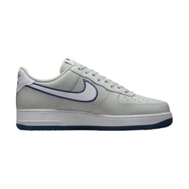 Boty Nike Air Force 1 '07 M FJ4211-002 šedá